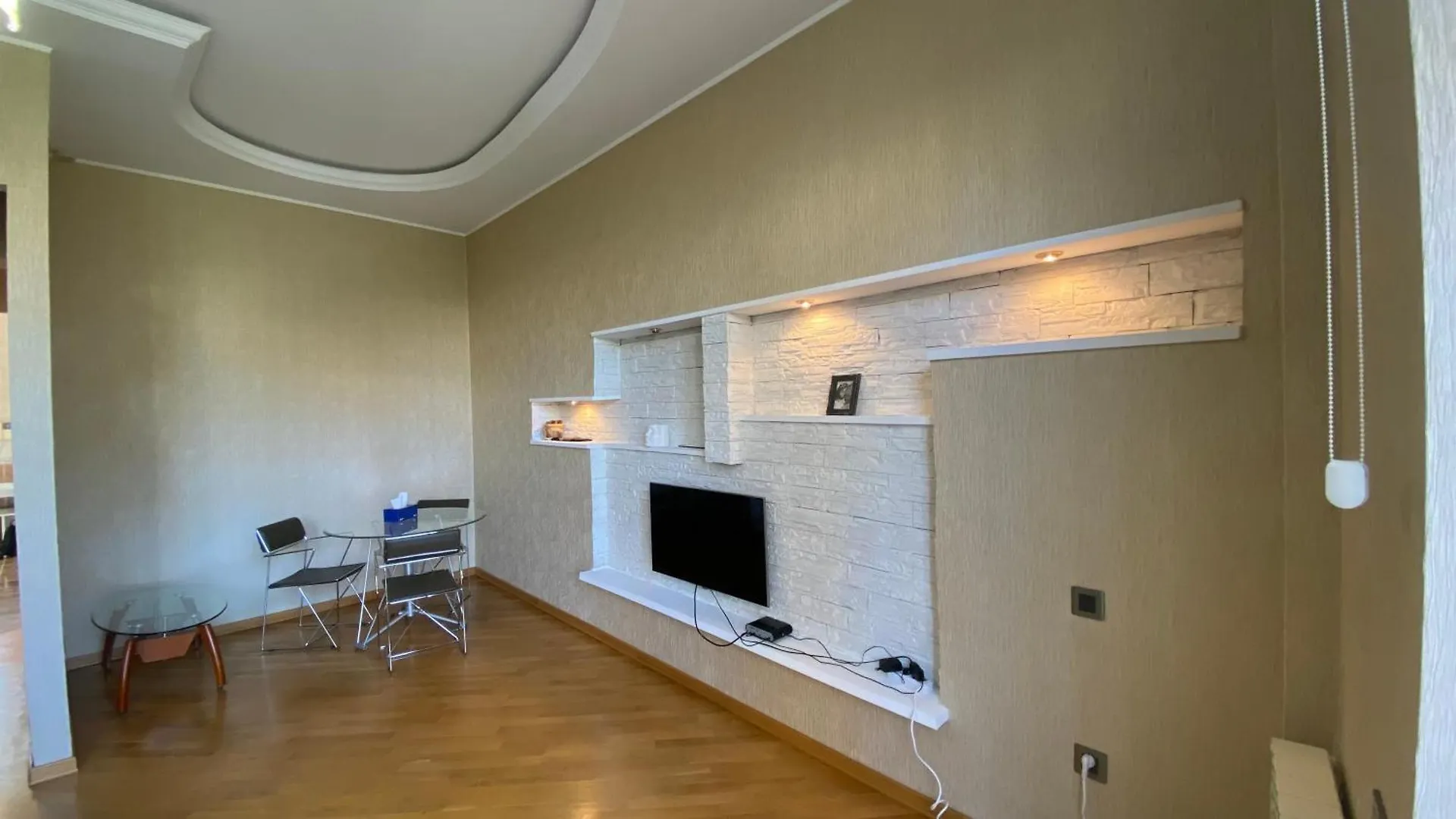 Lejlighed Modern Apart City Center Baku