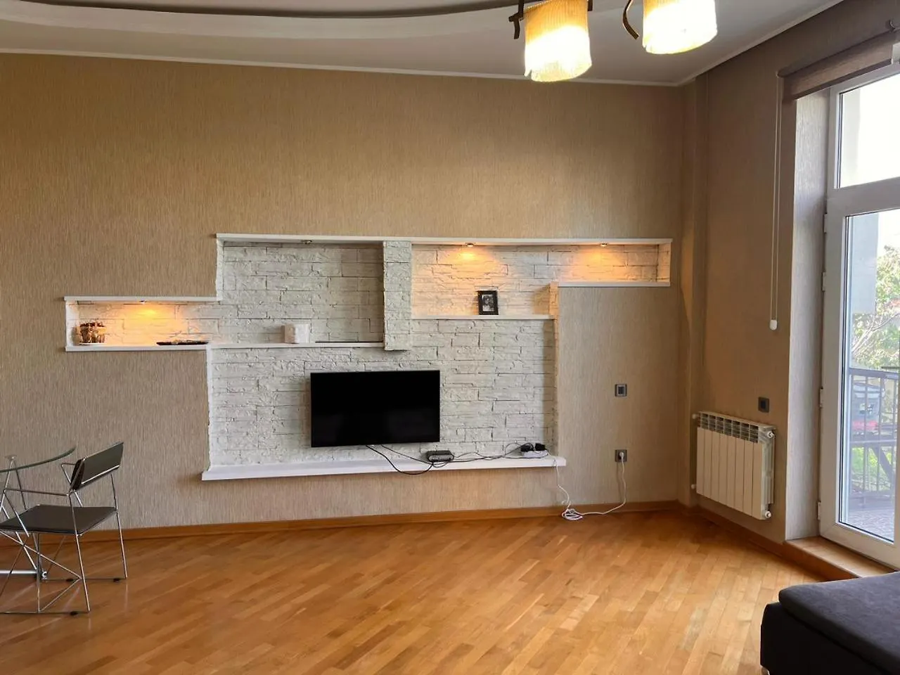 Modern Apart City Center Baku Lejlighed